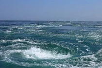 Bí ẩn hồ chứa nước cổ đại khổng lồ ẩn nấp dưới Thái Bình Dương