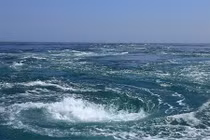 Bí ẩn hồ chứa nước cổ đại khổng lồ ẩn nấp dưới Thái Bình Dương