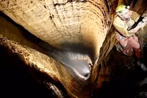 Top hang động sâu nhất thế giới, toàn nơi ẩn giấu bí mật thế kỷ 
