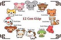 Dự đoán ngày mới 21/12/2021 cho 12 con giáp: Hợi suôn sẻ, Thìn muộn phiền 