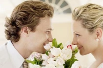 Phụ nữ tuổi gì kết hôn xong là sướng như bà hoàng? 