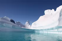 Phát hiện một “thế giới khác” ẩn nấp dưới lớp băng Nam Cực