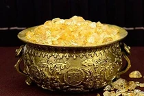 Ba con giáp được thần Tài ưu ái hết cỡ trong tháng 6/2017