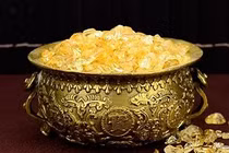 Ba con giáp được thần Tài ưu ái hết cỡ trong tháng 6/2017