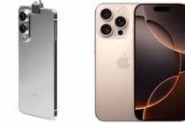 Samsung Galaxy S25 Edge "đấu" Apple iPhone 16 Pro.. dòng nào đáng mua? 