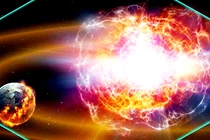 Giật mình thủ phạm thực sự gây ra hai cuộc tuyệt chủng trên Trái Đất