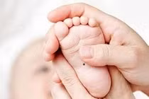 Sở hữu nốt ruồi này, ắt ăn sung mặc sướng cả đời 