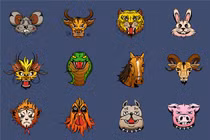 Dự đoán ngày 14/6/2021 cho 12 con giáp: Hợi mất tín nhiệm, Mão truyền thông thành công