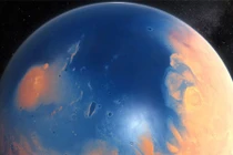 “Kho báu vũ trụ” từ hành tinh khác tiết lộ sự hình thành Trái Đất