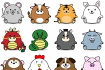 Dự đoán ngày 30/6/2021 cho 12 con giáp: Dậu rỗng ví, Dần lĩnh thưởng nóng