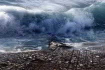 Bằng chứng chấn động về trận động đất lớn nhất lịch sử nhân loại