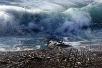 Bằng chứng chấn động về trận động đất lớn nhất lịch sử nhân loại