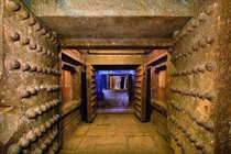 5 bí ẩn "kinh thiên" trong mộ Tần Thủy Hoàng, chuyên gia rối não