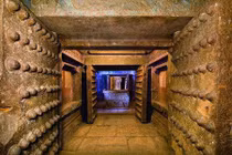 5 bí ẩn "kinh thiên" trong mộ Tần Thủy Hoàng, chuyên gia rối não