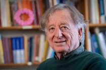 Kết hợp thuyết hỗn mang và hình học, nhà toán học nhận giải Abel 2022 