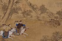 Vì sao Hoàng đế nhà Thanh đều băng hà vào mùa đông? 