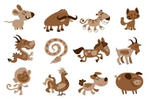 Dự đoán ngày mới 13/06/2023 cho 12 con giáp: Sửu xuất sắc, Tuất sa sút 