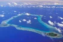 5 vùng đất biệt lập nhất hành tinh, hiếm người đặt chân tới 