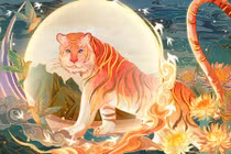 Tuần mới (11/10-17/10): Ba con giáp tài vận cuồn cuộn, cuộc sống thăng hoa 