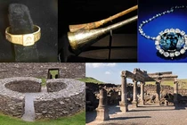 Top hiện vật vướng lời nguyền ám ảnh nhất thế gian 