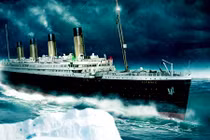 Những vụ đắm tàu ​​​​tồi tệ nhất gây chấn động thế giới