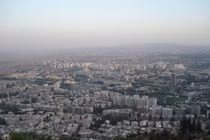 Sự thật ngỡ ngàng chưa từng hé lộ về thành phố Damascus