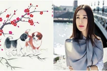 "Ghen đỏ mắt" 3 con giáp giàu to, tình tiền đỏ chói nửa đầu 2022