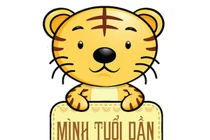 Top con giáp sự nghiệp rực rỡ nhất tháng 10/2017