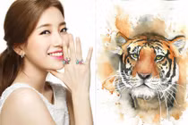 4 con giáp đạt đỉnh tiền tài, tình ái viên mãn trong tháng 6