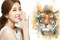 4 con giáp đạt đỉnh tiền tài, tình ái viên mãn trong tháng 6