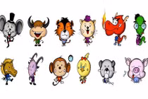 Ngọc Hoàng thương cảm, 5 con giáp tiền bạc nảy số ầm ầm 2 tháng cuối năm 2019