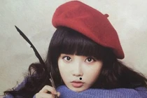 Đoán chuẩn đường con cái qua nốt ruồi ở nhân trung 