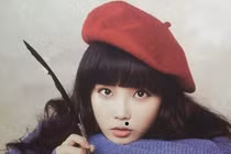 Đoán chuẩn đường con cái qua nốt ruồi ở nhân trung 