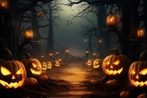 Hé lộ 8 câu chuyện “nổi da gà” có thật xảy ra đêm Halloween