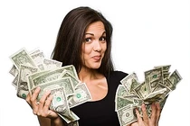 Top con giáp coi chừng "tiền đè chết người" cuối tháng 4/2017 