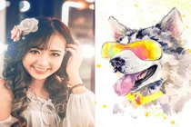 Điểm danh 4 con giáp vận đỏ hơn son cuối tháng 9/2020