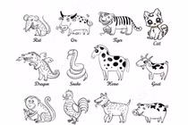 Dự đoán tuần mới (26/12/2022 - 1/1/2023) cho 12 con giáp: 3 tuổi đỏ hết cỡ 