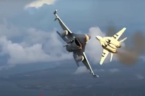 Lộ diện "hung thần" bắn hạ tiêm kích Mỹ trên bầu trời Ukraine