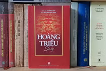 Món ăn đầu độc An Thành hầu Nguyễn Kim qua “Hoàng triều sử ký“