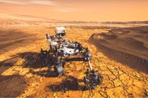 Truy lùng sự sống trên sao Hỏa, kết quả cực bất ngờ