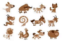 Tử vi tuần mới 07/10 - 13/10/2019 cho 12 con giáp: Mão Mùi Tuất hốt sạch vận may 