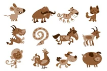 Tử vi tuần mới 07/10 - 13/10/2019 cho 12 con giáp: Mão Mùi Tuất hốt sạch vận may 