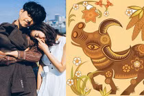 Bốn con giáp thương vợ nhất quả đất, đáng tìm kiếm lấy làm chồng