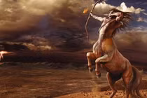 9 quái vật nửa người nửa thú huyền bí nhất thần thoại Hy Lạp