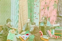 Loạt ảnh chưa từng công bố về Nhật Bản thời Minh Trị