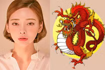 Tháng 4 nhuận: 3 con giáp đỏ tình đỏ vận, đếm tiền mỏi tay