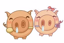 Chuẩn con Thần Tài, 4 con giáp kiếm tiền cực đỉnh, cả đời giàu sang 