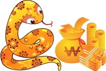 Hè sang rực rỡ, 3 con giáp tiền tiêu không hết, toại nguyện đủ điều 