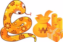 Hè sang rực rỡ, 3 con giáp tiền tiêu không hết, toại nguyện đủ điều 