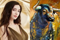 Đầu tuần sau, 3 con giáp vươn tay hái lộc, tiền bay vào túi